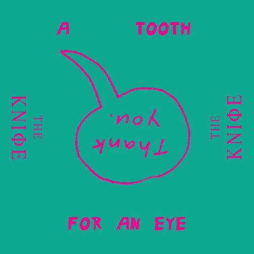 A Tooth For An Eye [Vinyl Single] von COBRA