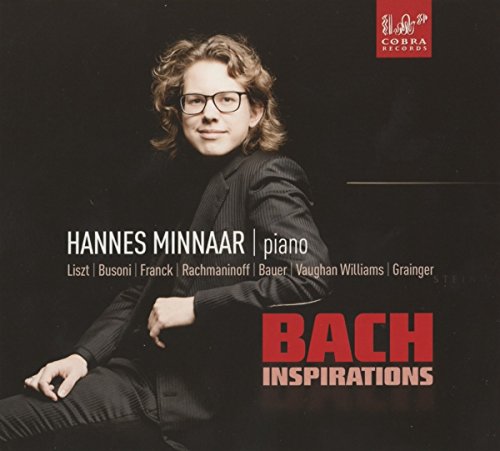 Bach Inspirations von COBRA