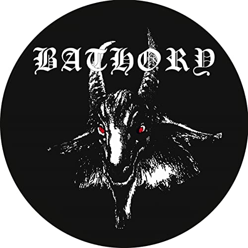 Bathory (Picture Disc) [Vinyl LP] von COBRA