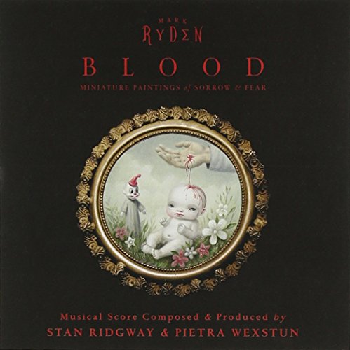 Blood ( Mark Ryden Piece ) von COBRA