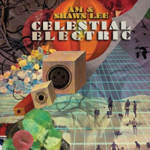 Celestial Electric [Vinyl LP] von COBRA