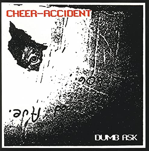 Cheer Accident - Dumb Ask von COBRA
