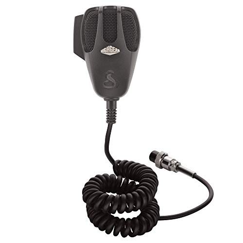 Cobra HG M75 Power CB Mikrofon von COBRA