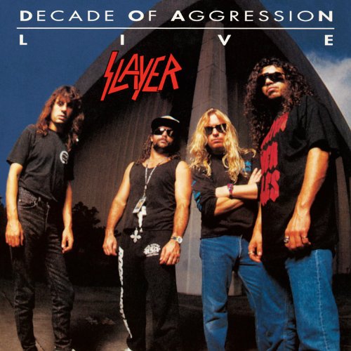 Decade of Agression Live (180 Gram) [Vinyl LP] von COBRA