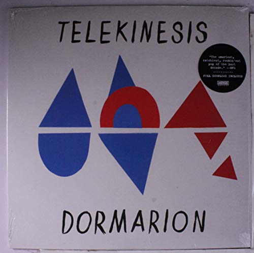 Dormarion [Vinyl LP] von COBRA