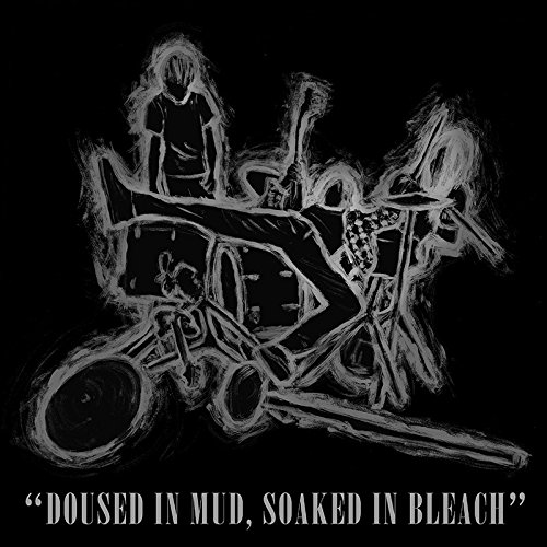 Doused in Mud, Soaked in Bleach [Vinyl LP] von COBRA