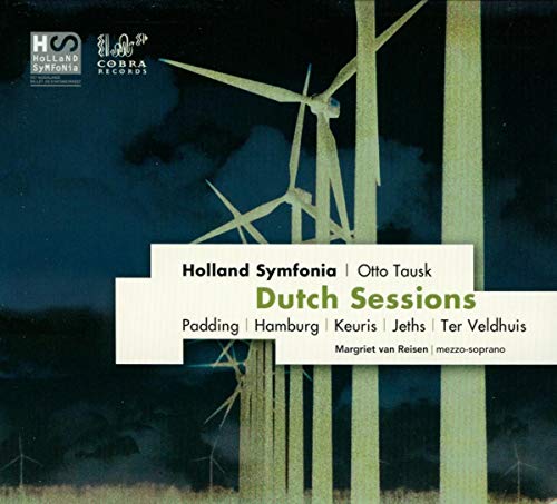 Dutch Sessions von COBRA