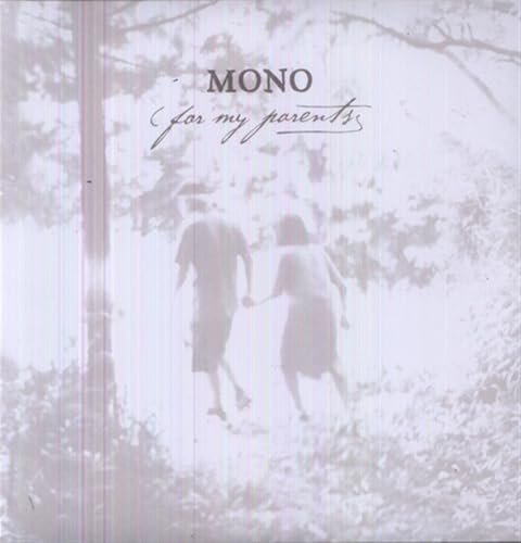 For My Parents [Vinyl LP] von TEMPORARY RESID.
