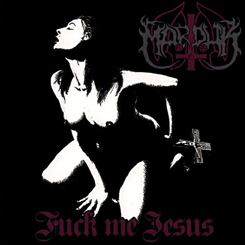 Fuck Me Jesus [Vinyl LP] von COBRA