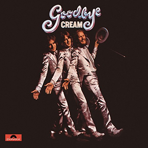 Goodbye (Lp) [Vinyl LP] von COBRA