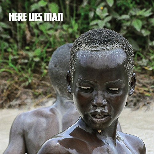 Here Lies Man [Vinyl LP] von COBRA