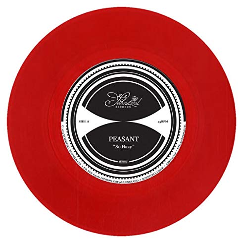 I Do/So Hazy [Vinyl Single] von COBRA