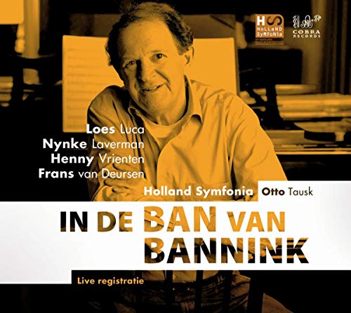 In de Ban Van Bannink von COBRA