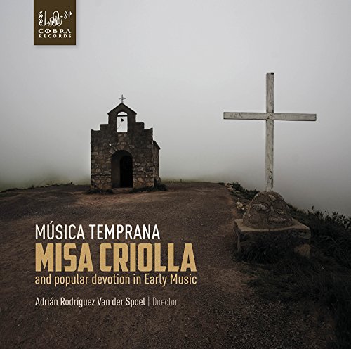 Misa Criolla von COBRA