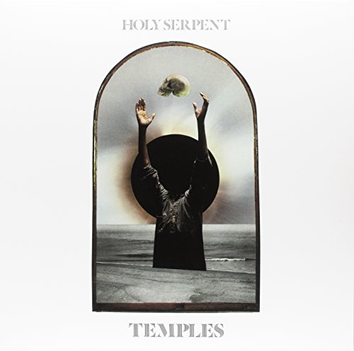 Temples [Vinyl LP] von COBRA