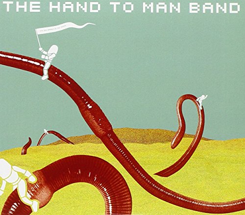 The Hand To Man Band - You Are Always On Our Minds von COBRA