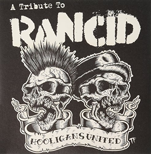 Various (Rancid Tribute) - Hooligans United von COBRA
