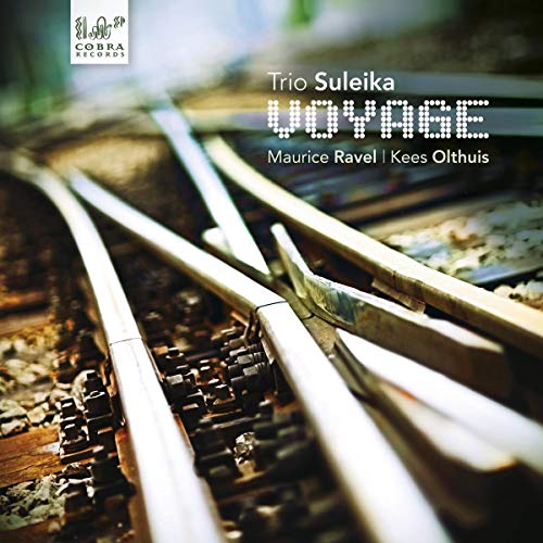 Voyage A L'horizon...Seul/Trio/+ von COBRA