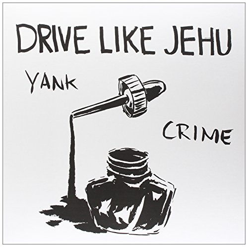 Yank Crime (+ 7") von COBRA