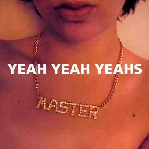 Yeah Yeah Yeah's Ep [Vinyl LP] von COBRA