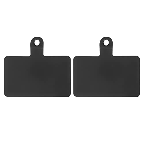 COCASES 2 Stück Ersatz Selbstklebende Einlagen für Schlüsselband Handykette (Schwarz*2)-Keine Handykette von COCASES
