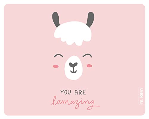 Mousepad You Are lamazing Mousepad You Are lamazing von COCKTAIL DELUXE