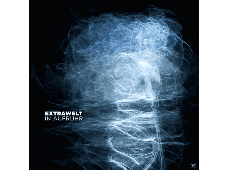 Extrawelt - In Aufruhr (CD) von COCOON REC