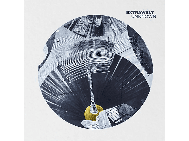 Extrawelt - Unknown (CD) von COCOON REC