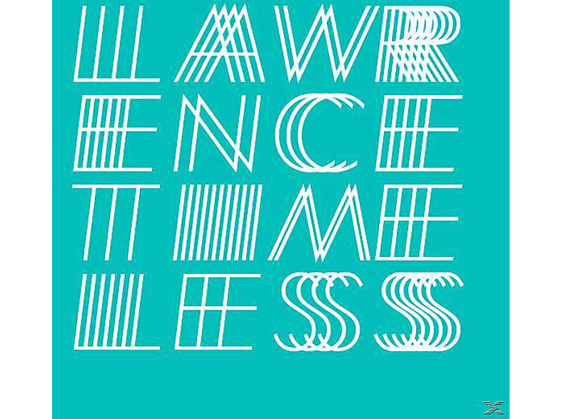 Lawrence - Timeless (CD) von COCOON REC