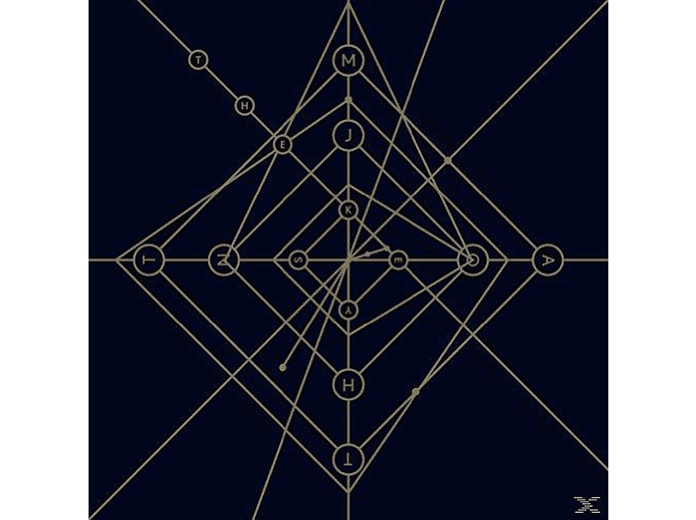 Matt John - The Keys (CD) von COCOON REC