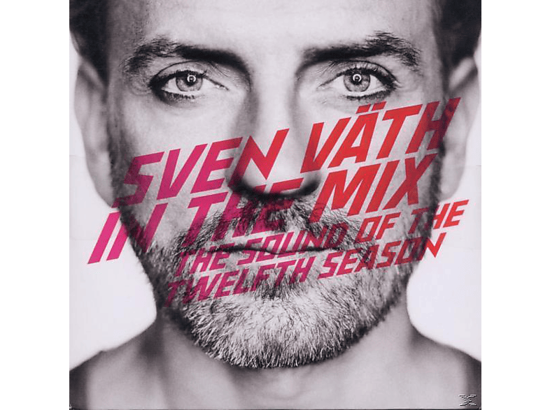 Sven Väth - In the Mix: The Sound of Twelfth Season (CD) von COCOON REC