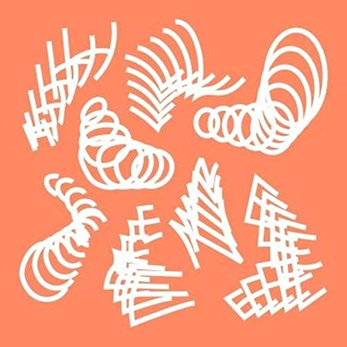 Holocene Ep [Vinyl Maxi-Single] von COCOON RECORDINGS