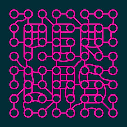 Perlas [Vinyl Maxi-Single] von COCOON RECORDINGS