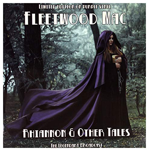 Rhiannon & Other Tales [Vinyl LP] von CODA