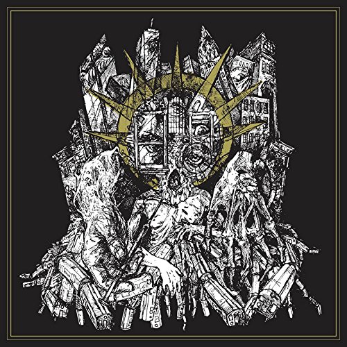 Abyssal Gods von CODE 666