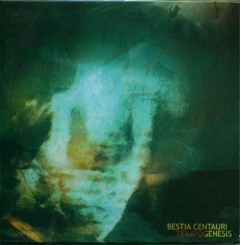 Bestia Centauri - Teratogenesis von CODE 666