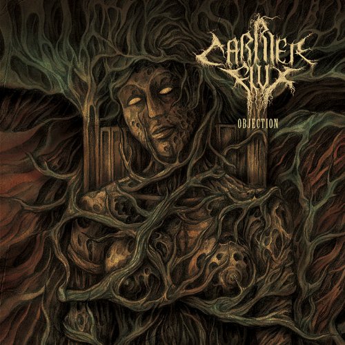 Carrier Flux - Objection Carrier Flux - Objection von CODE 666