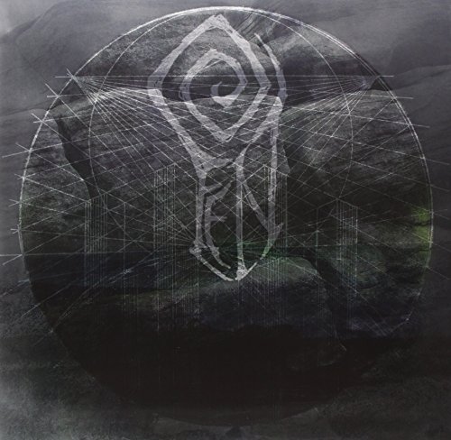 Carrion Skies (Blue & Grey Double Vinyl Gatefold) [Vinyl LP] von CODE 666