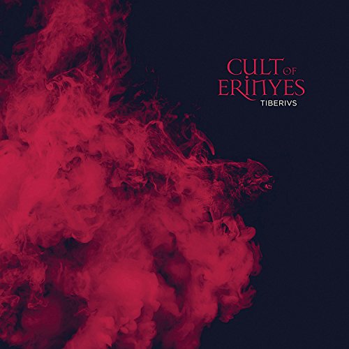 Cult Of Erinyes - Tiberivs von CODE 666