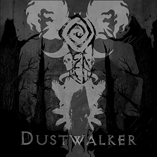 Dustwalker von CODE 666