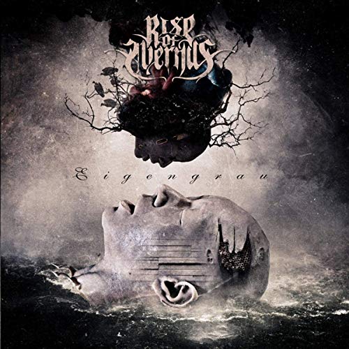 Rise Of Avernus - Eigengrau von CODE 666