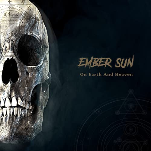 On Earth and Heaven von CODE 666