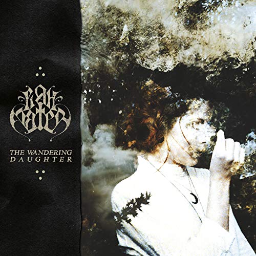 Piah Mater - The Wandering Daughter von CODE 666
