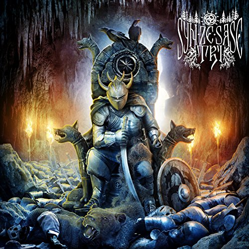 Syn Ze Sase Tri - Stapin Peste Stapini von CODE 666