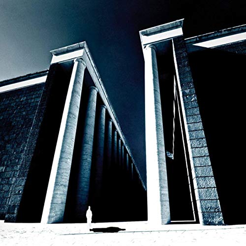 The Grave of Civilization The Grave of Civilization von CODE 666