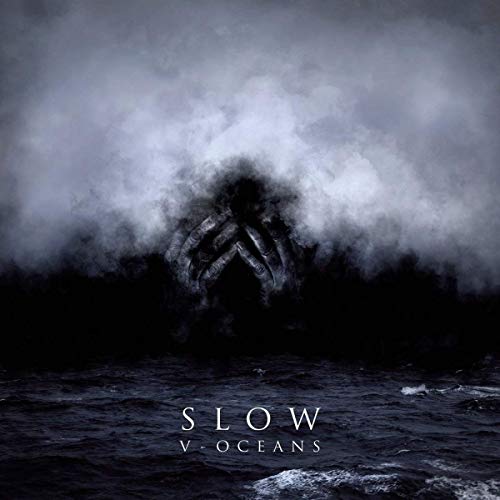 V-Oceans [Vinyl LP] von CODE 666