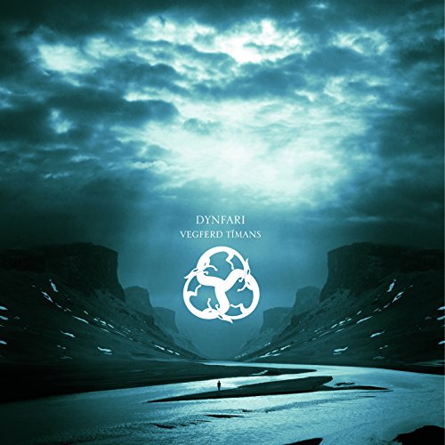 Vegferd Timans [Vinyl LP] von CODE 666