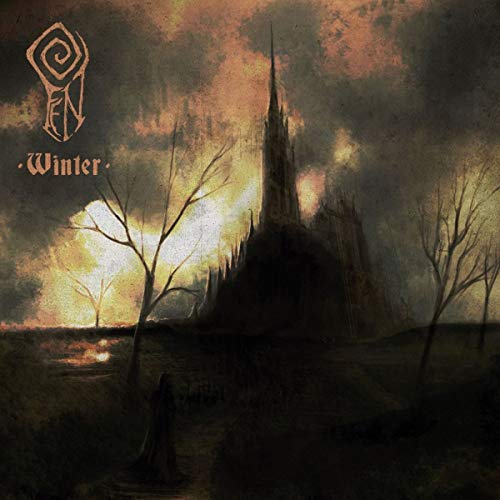 Winter von CODE 666