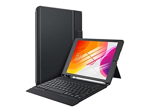 CODi C30708511 Schutzhülle mit Bluetooth-Tastatur für iPad 25,9 cm (10,2 Zoll) von CODi