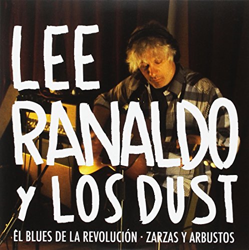 Lee Ranaldo/Joana Serrat/Paus - Rsd Pack 3 [Vinyl LP] von COF